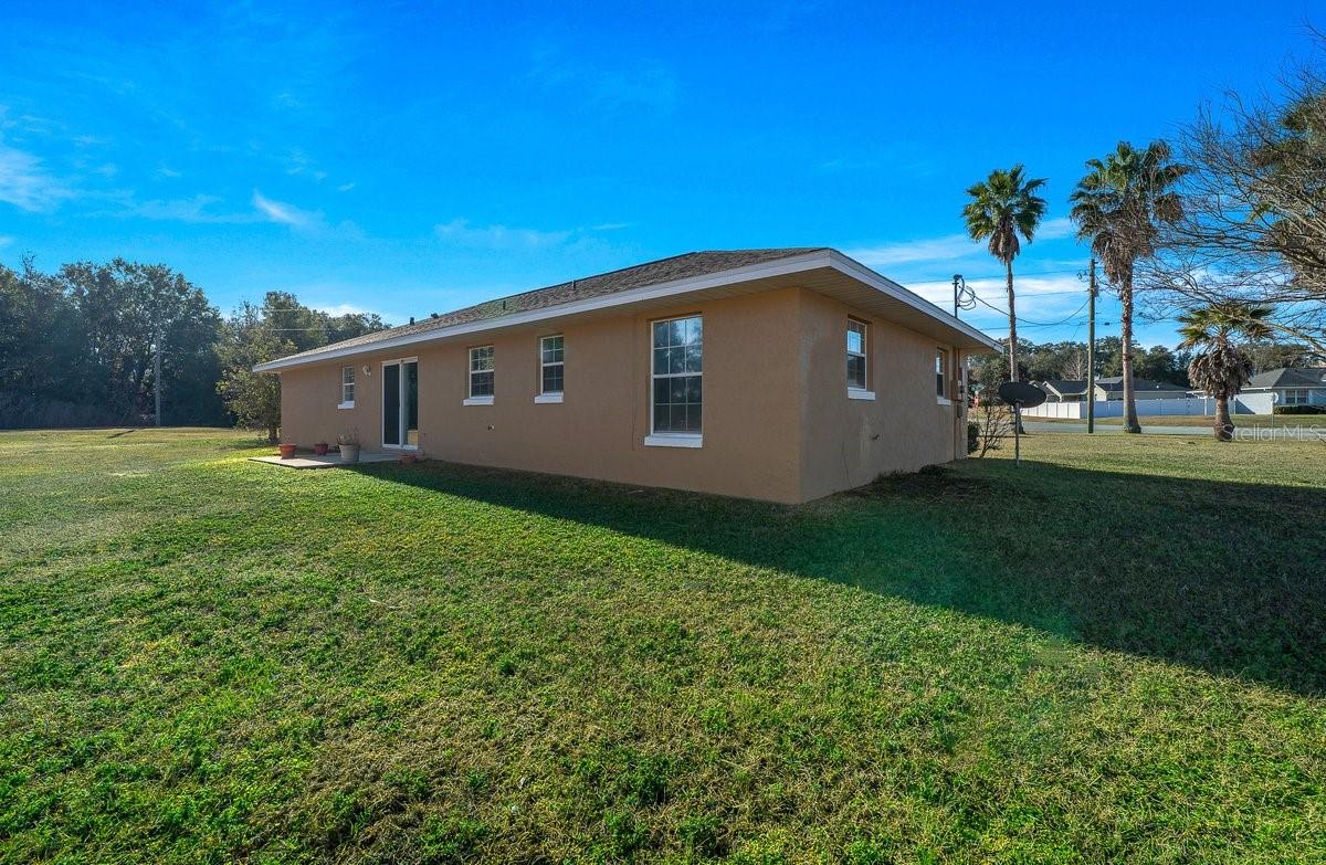 DOVE HILL - Residential