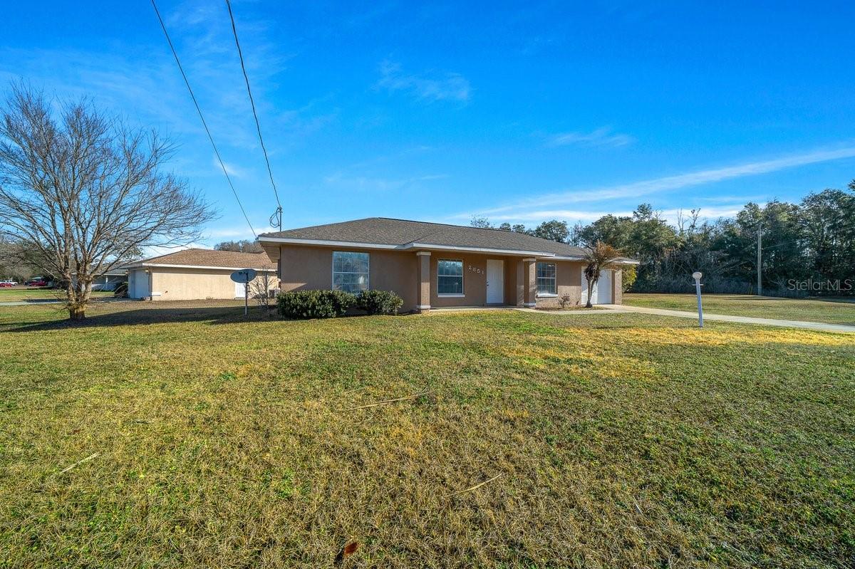 DOVE HILL - Residential