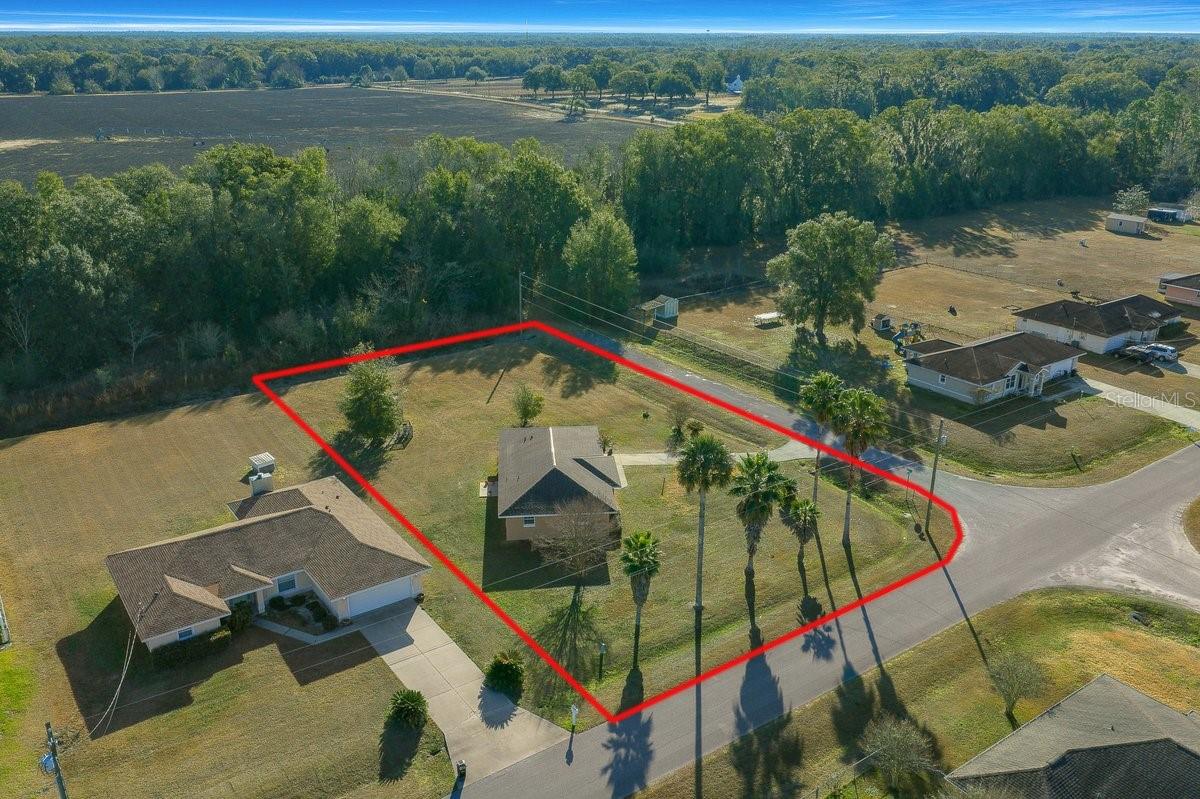 DOVE HILL - Residential