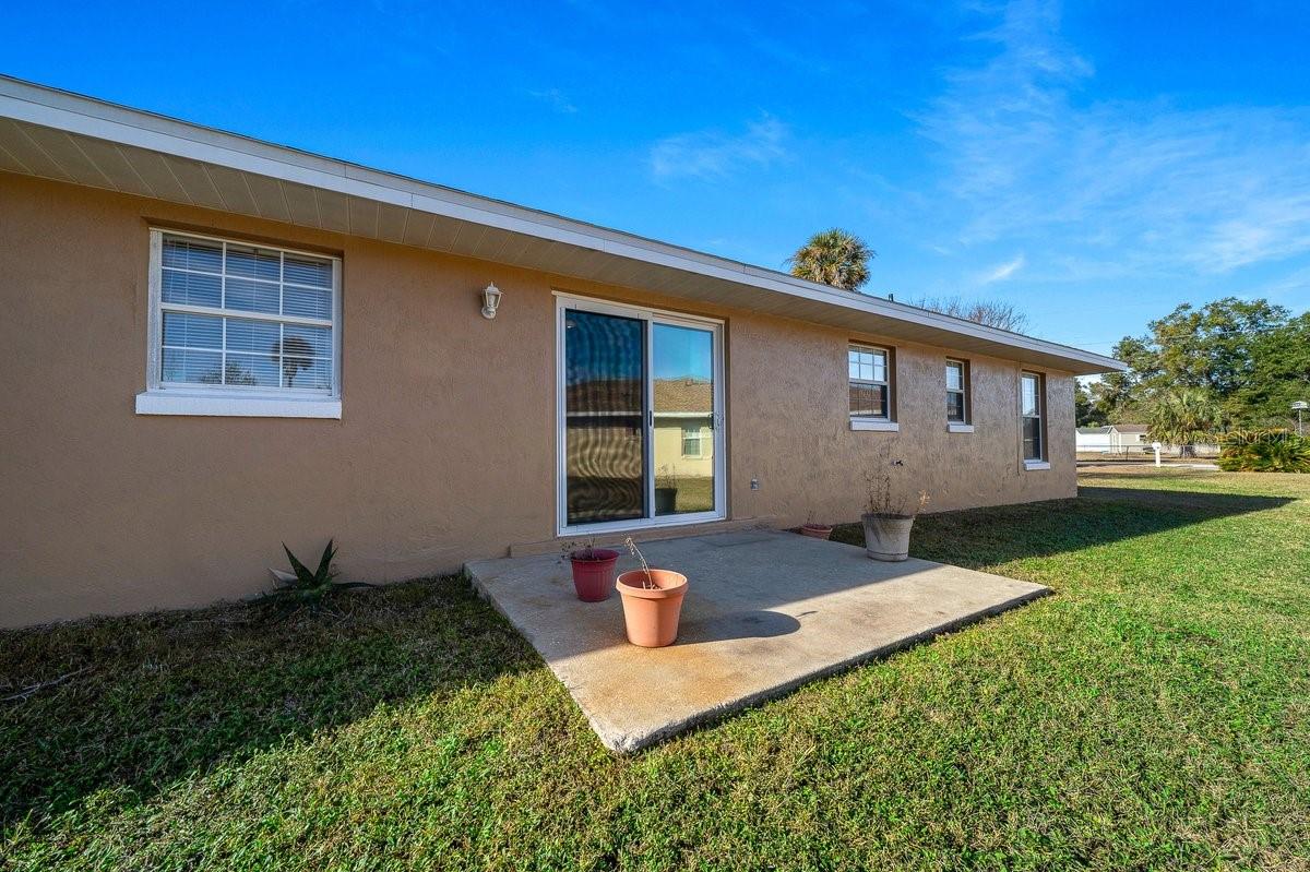 DOVE HILL - Residential