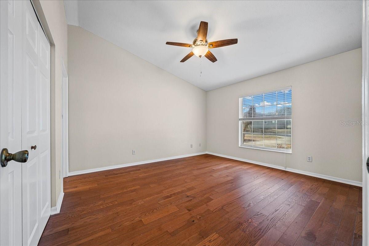 DOVE HILL - Residential