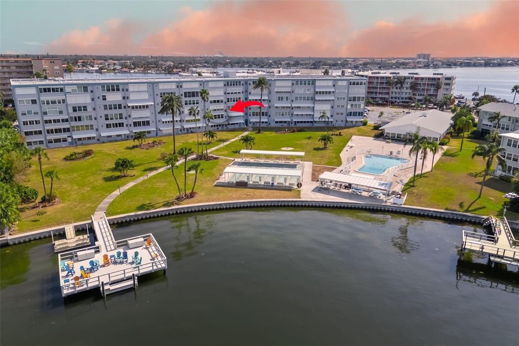 Photo of 1868 Shore Drive S #207, South Pasadena, FL 33707 (MLS # TB8431287)