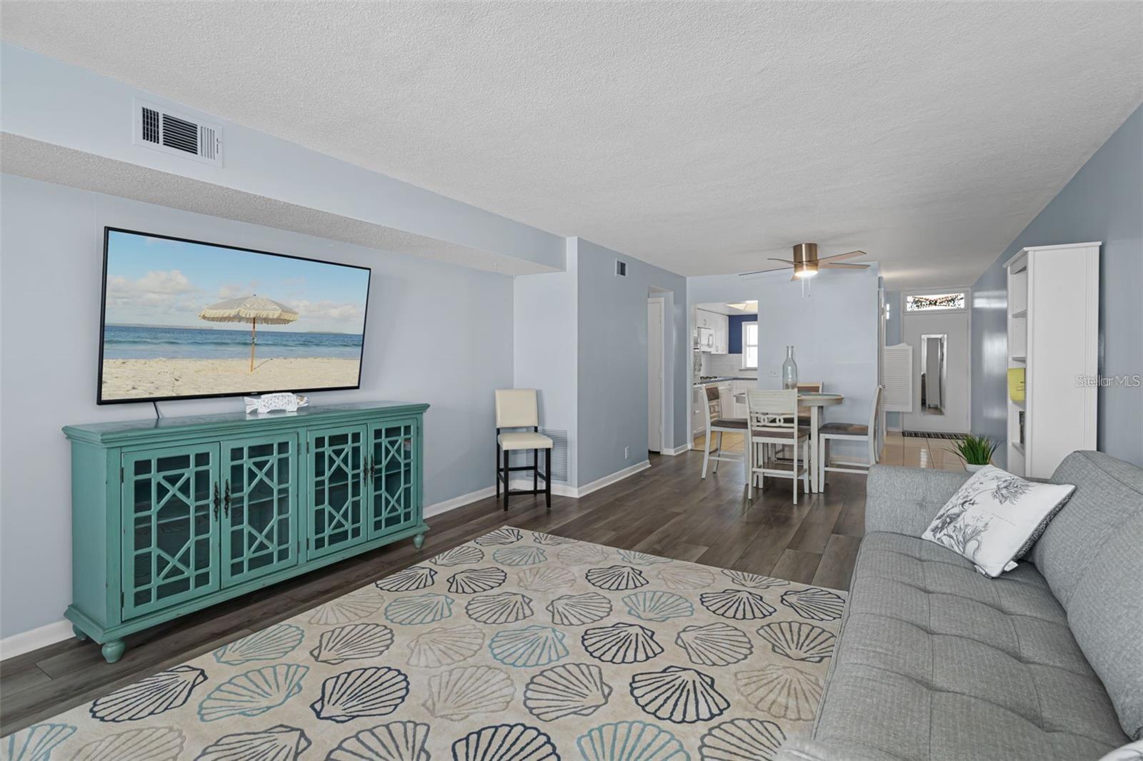 1868 SHORE DRIVE S 207