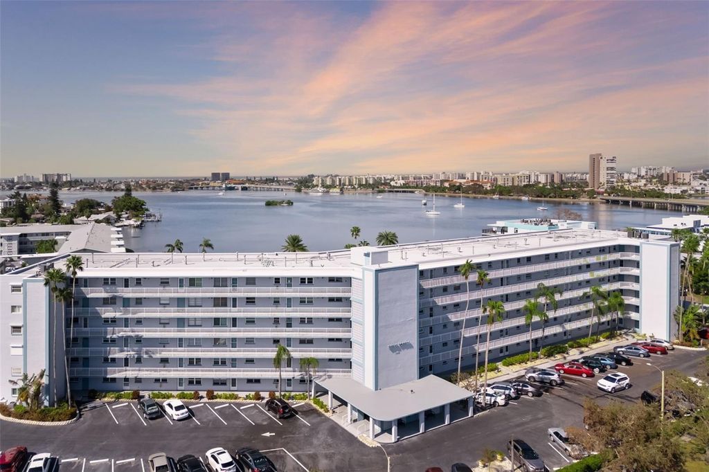 Photo of 1868 Shore Drive S #207, South Pasadena, FL 33707 (MLS # TB8431287)