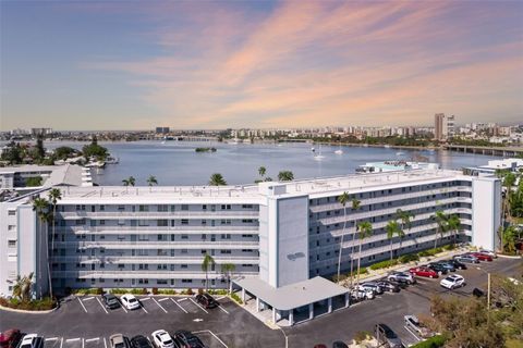 Photo of 1868 Shore Drive S #207, South Pasadena, FL 33707 (MLS # TB8431287)
