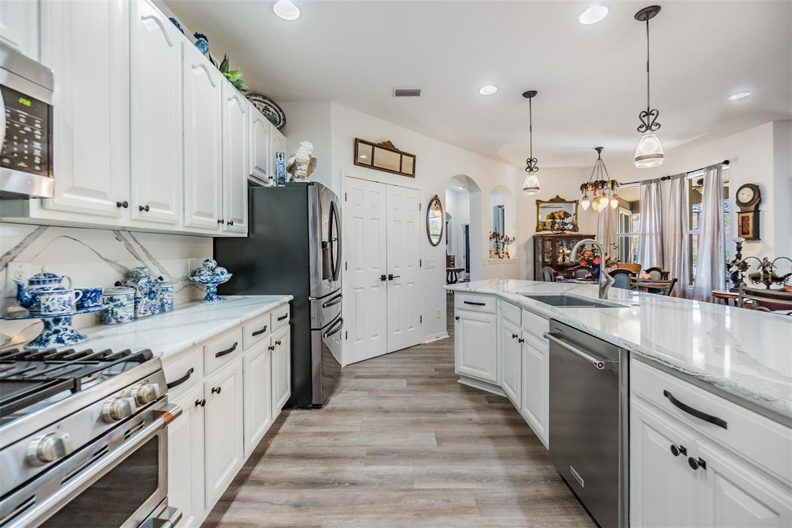 LAKESHORE RANCH PH I - Residential