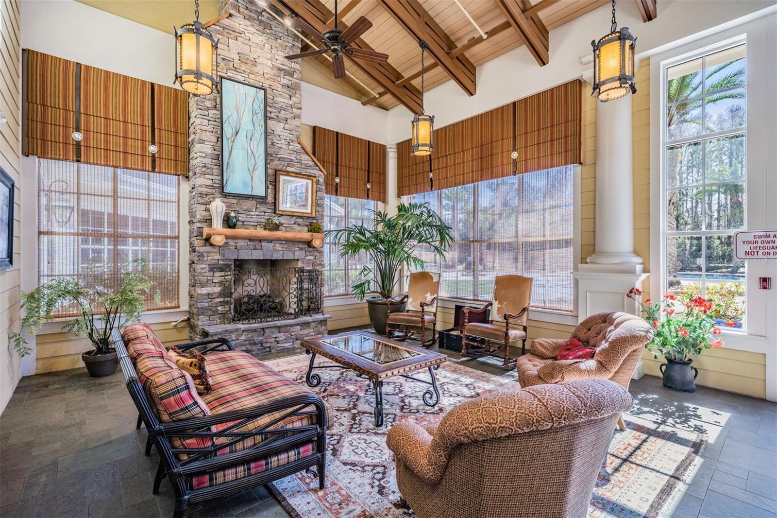 LAKESHORE RANCH PH I - Residential