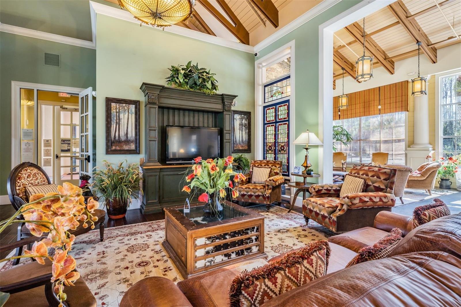 LAKESHORE RANCH PH I - Residential