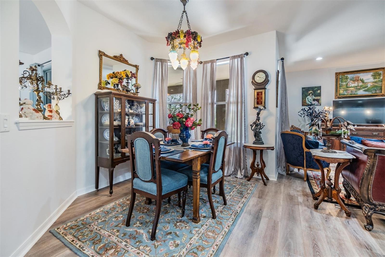 LAKESHORE RANCH PH I - Residential