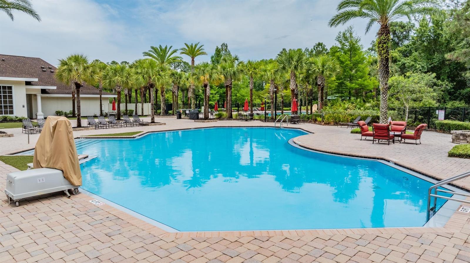 LAKESHORE RANCH PH I - Residential