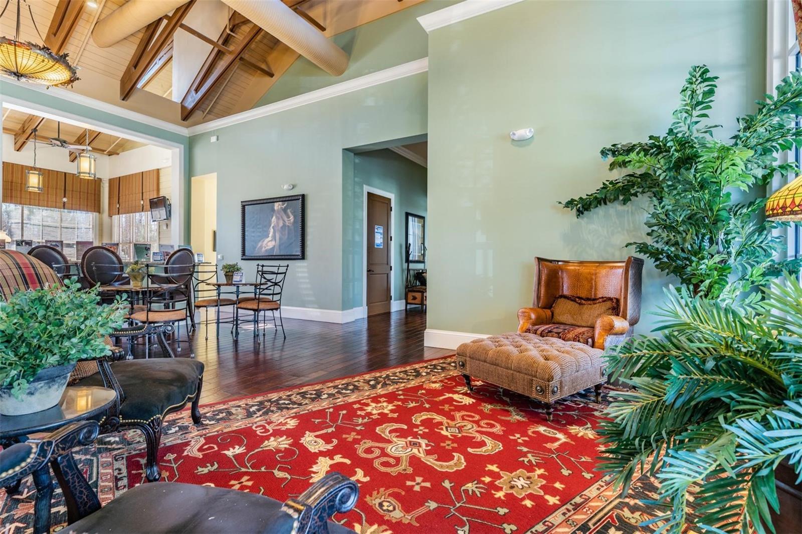 LAKESHORE RANCH PH I - Residential