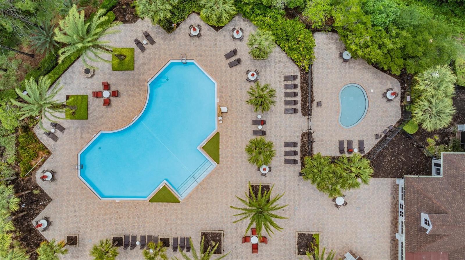 LAKESHORE RANCH PH I - Residential