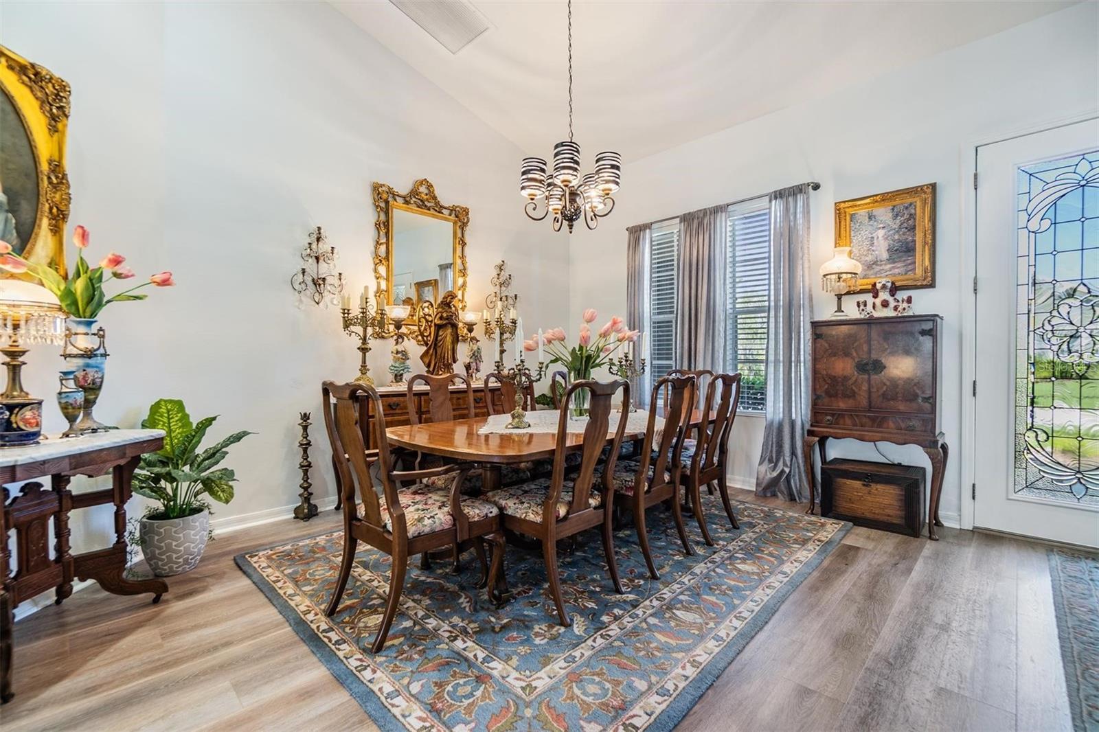 LAKESHORE RANCH PH I - Residential