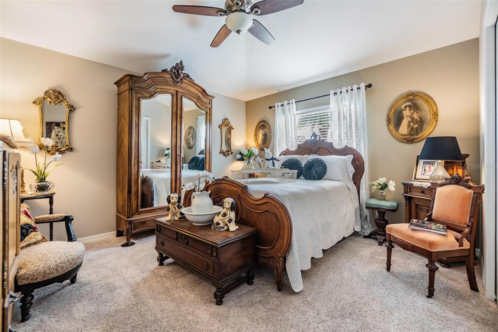 LAKESHORE RANCH PH I - Residential