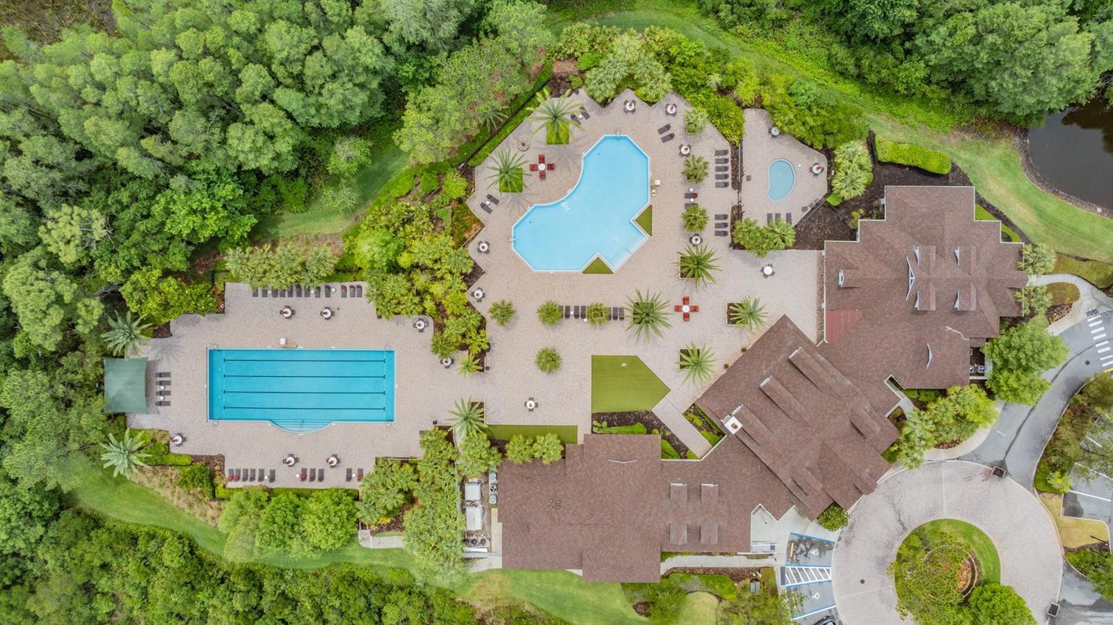 LAKESHORE RANCH PH I - Residential