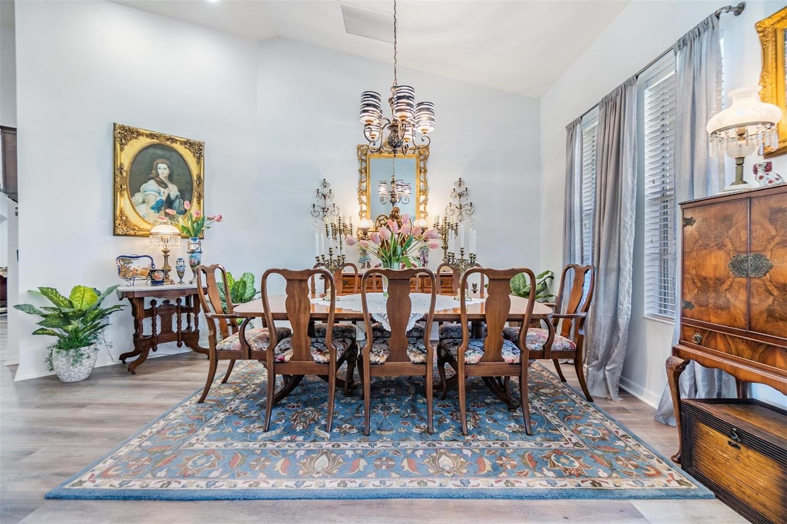 LAKESHORE RANCH PH I - Residential