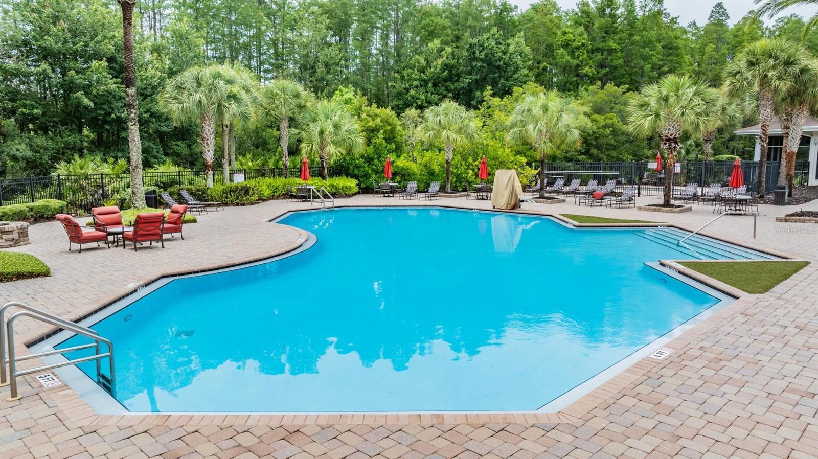 LAKESHORE RANCH PH I - Residential