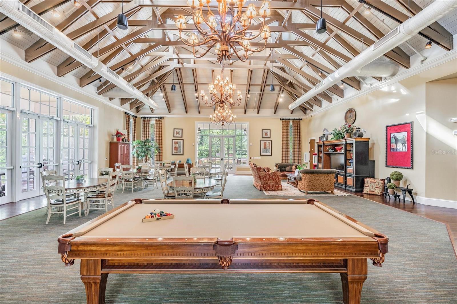 LAKESHORE RANCH PH I - Residential