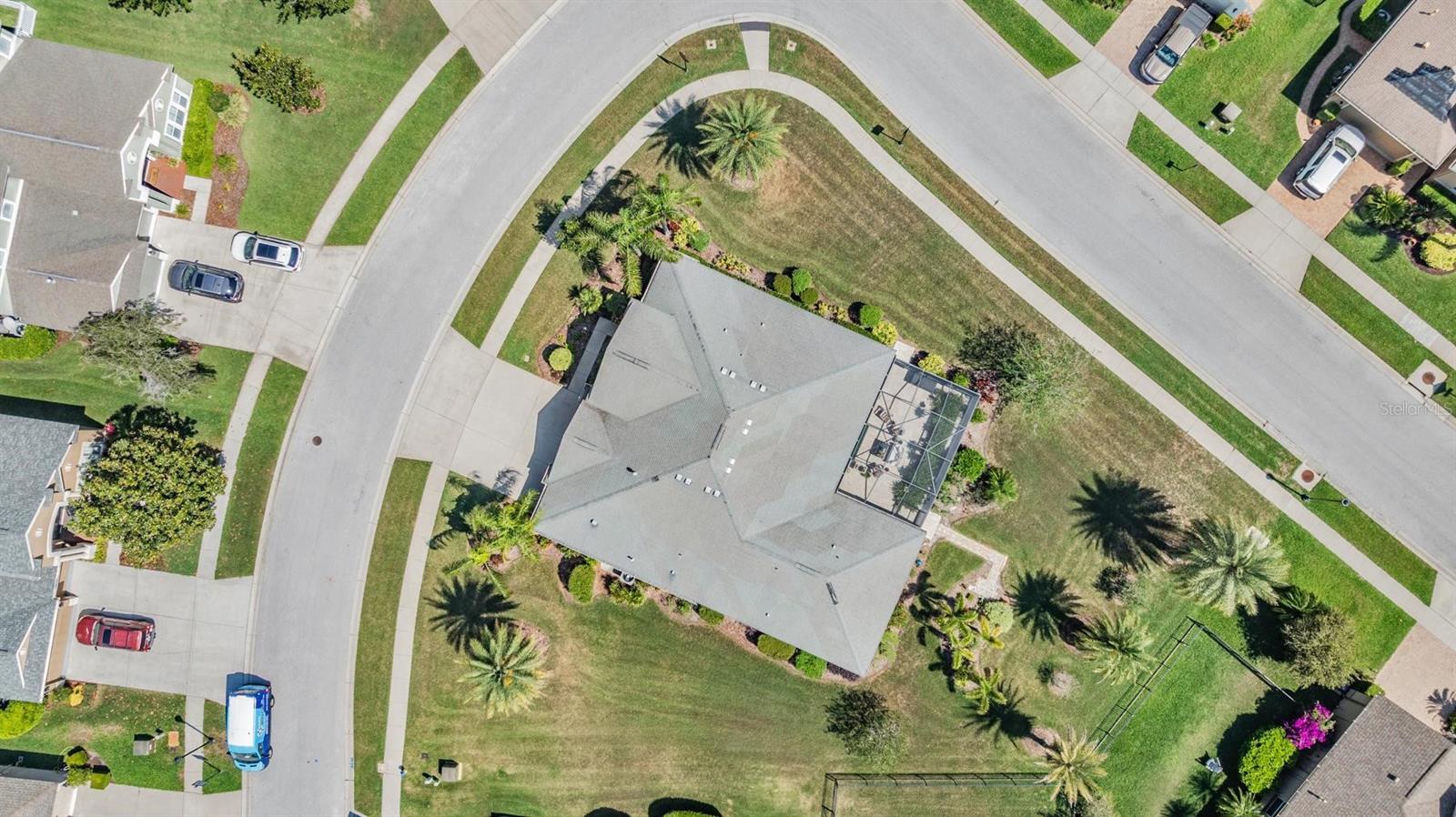 LAKESHORE RANCH PH I - Residential