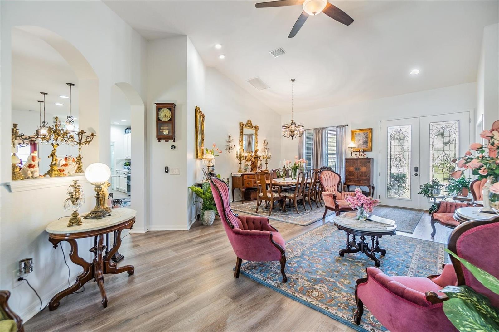 LAKESHORE RANCH PH I - Residential