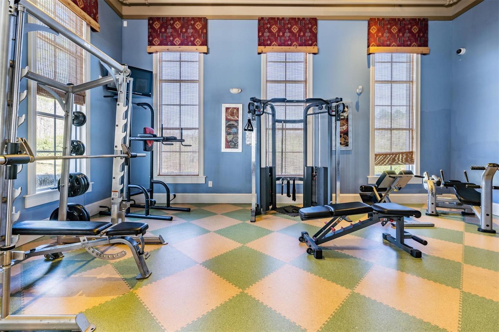 LAKESHORE RANCH PH I - Residential