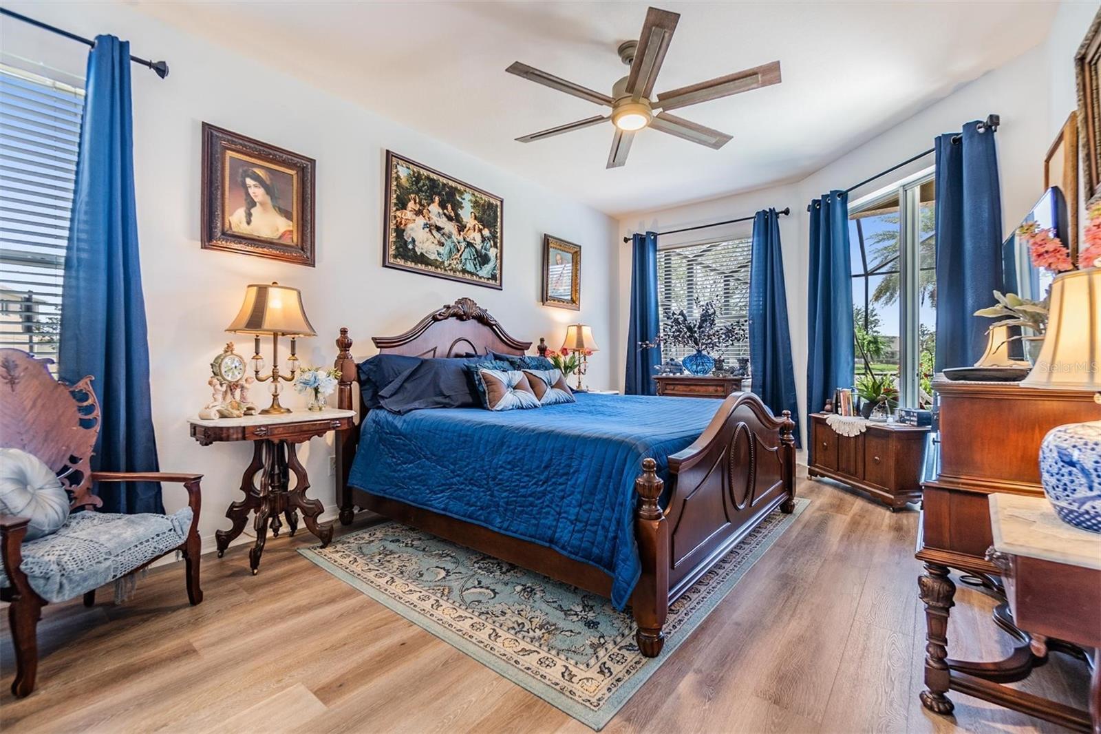 LAKESHORE RANCH PH I - Residential