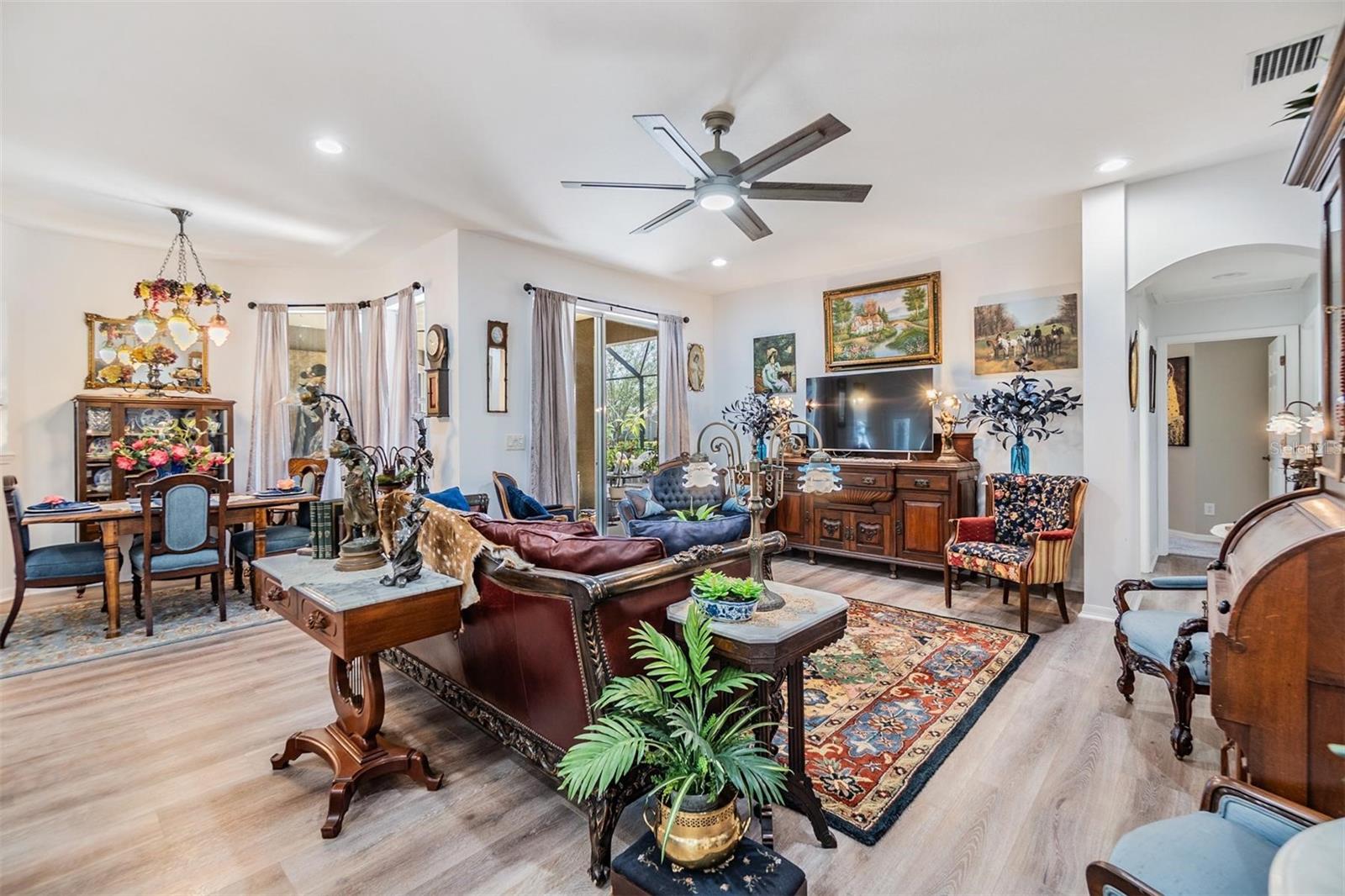 LAKESHORE RANCH PH I - Residential