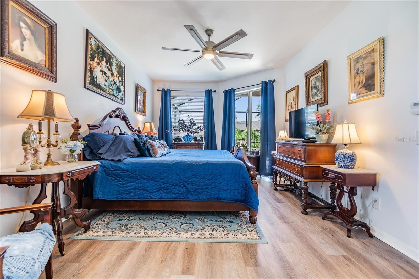 LAKESHORE RANCH PH I - Residential