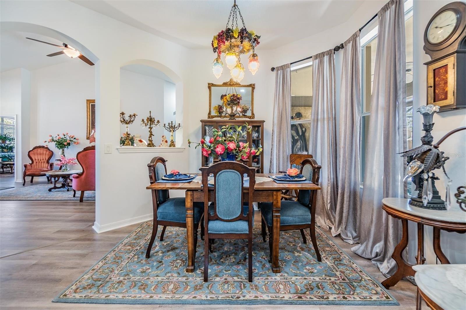 LAKESHORE RANCH PH I - Residential