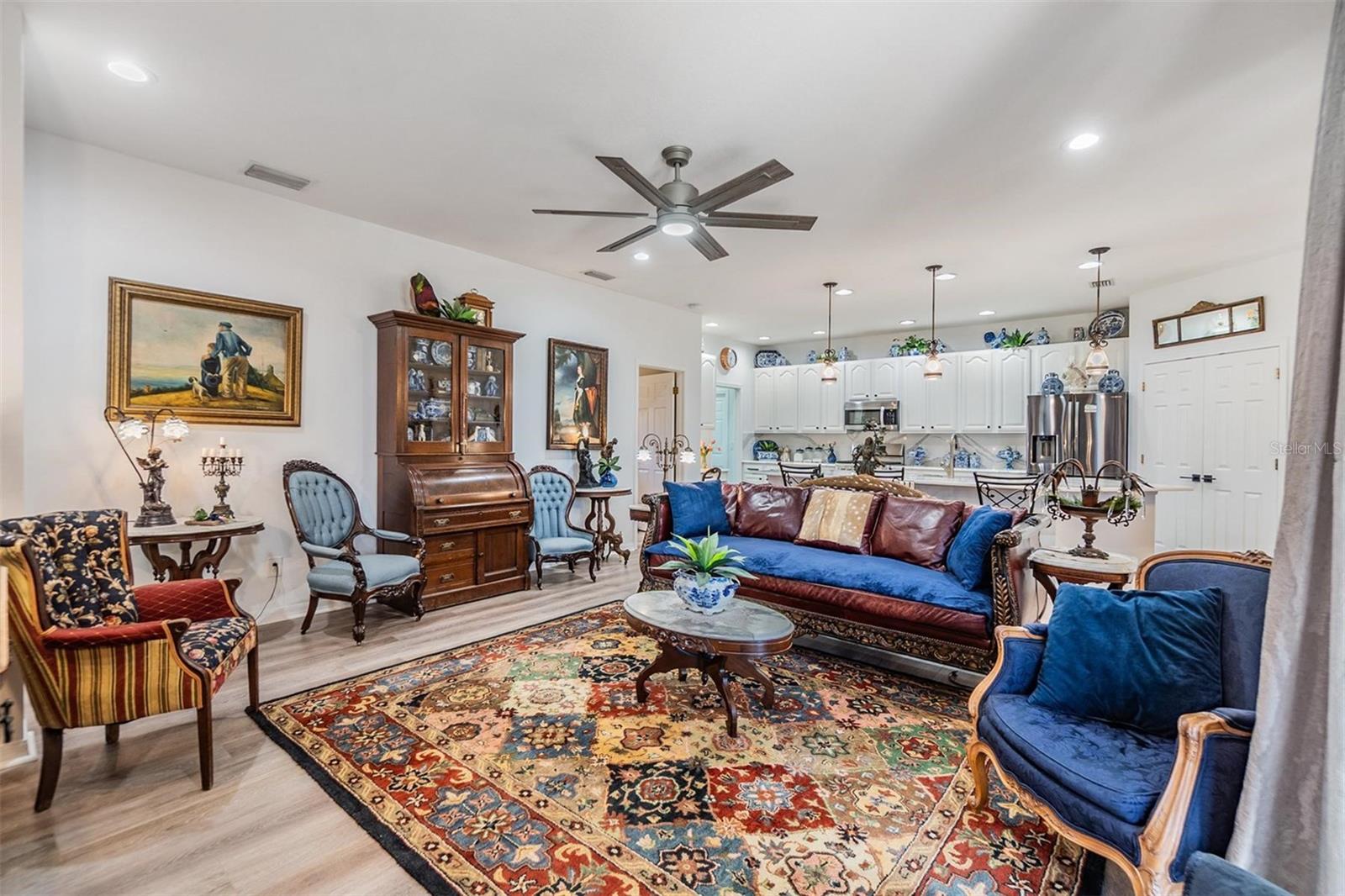 LAKESHORE RANCH PH I - Residential