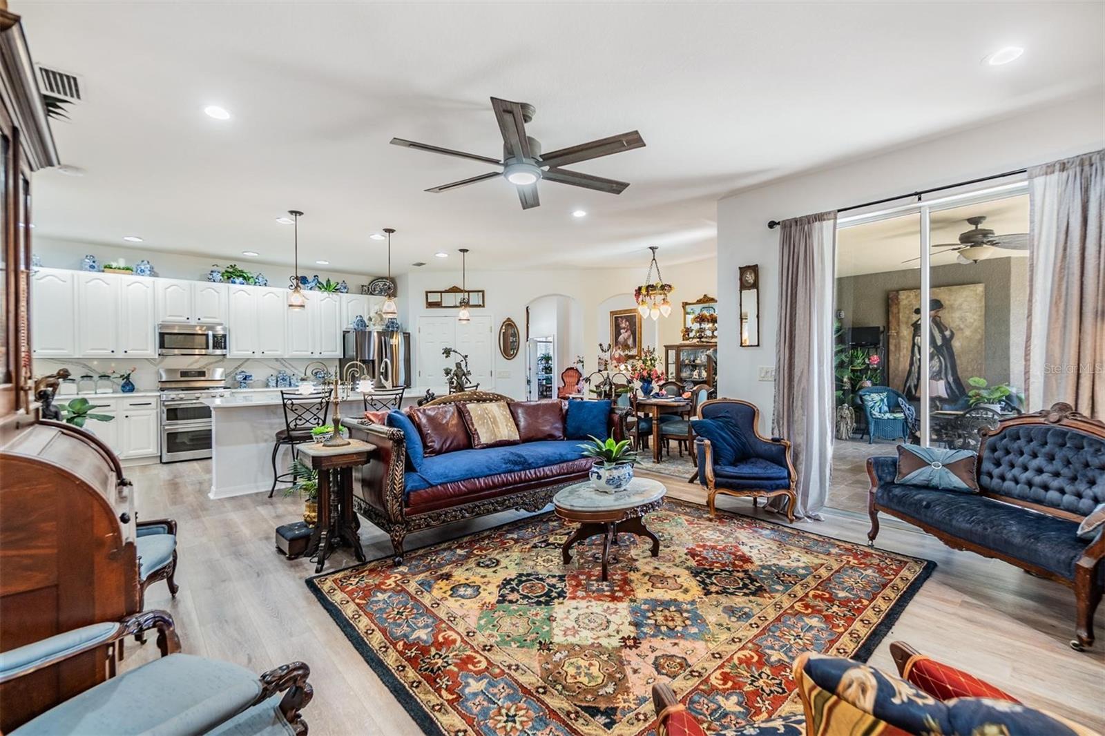 LAKESHORE RANCH PH I - Residential