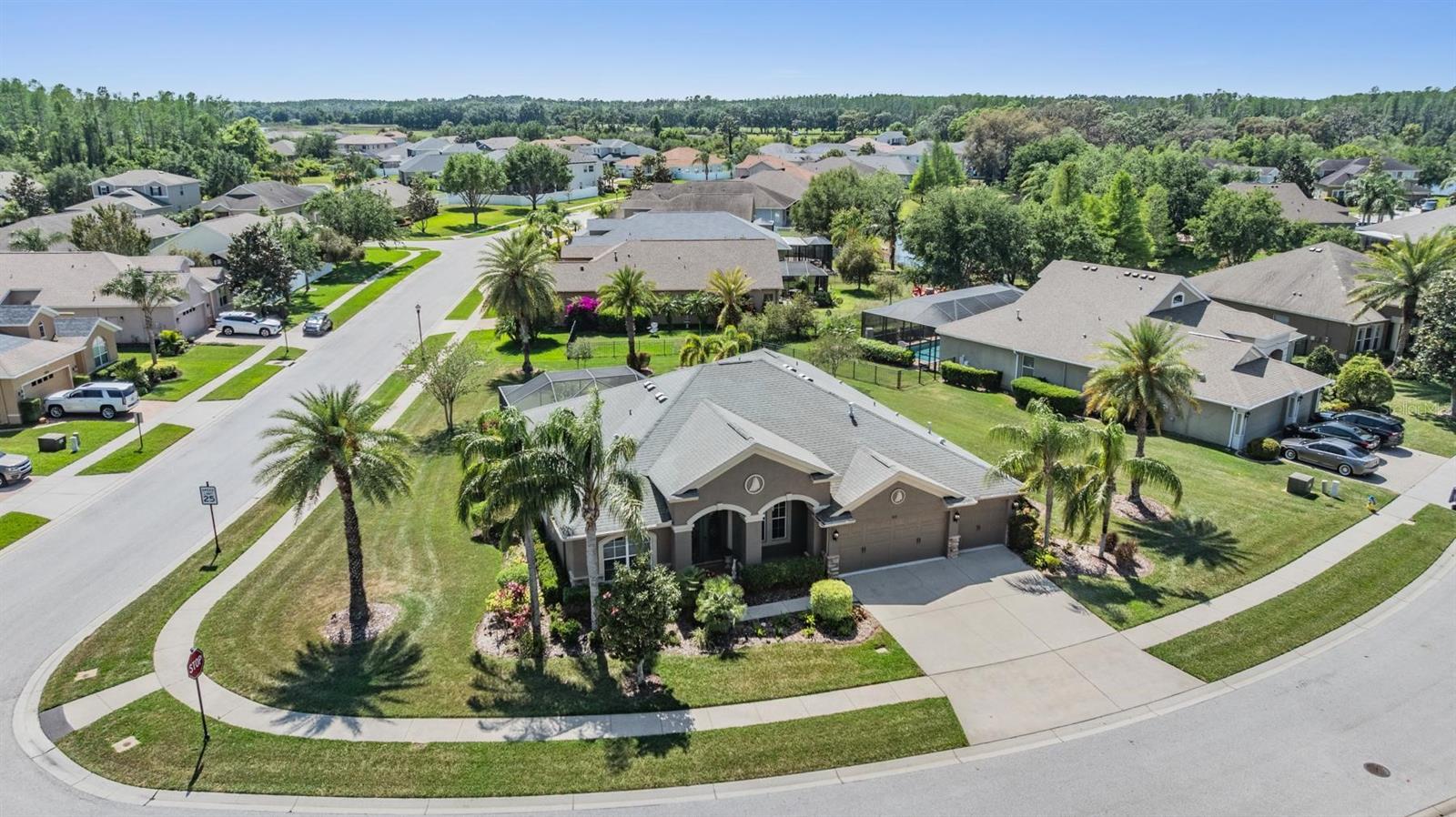 8721 CRYSTAL CREEK COURT