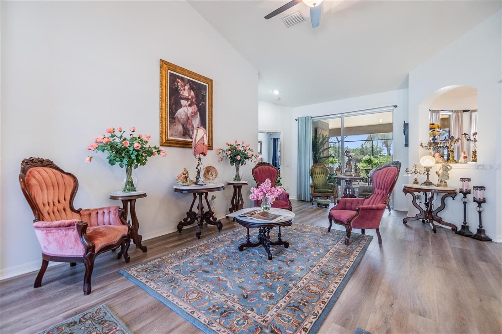 LAKESHORE RANCH PH I - Residential