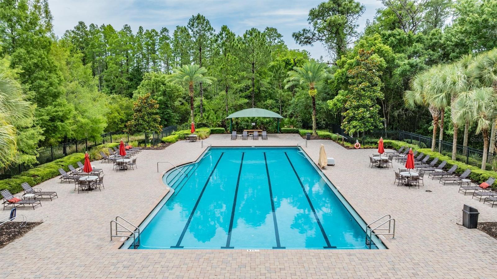 LAKESHORE RANCH PH I - Residential