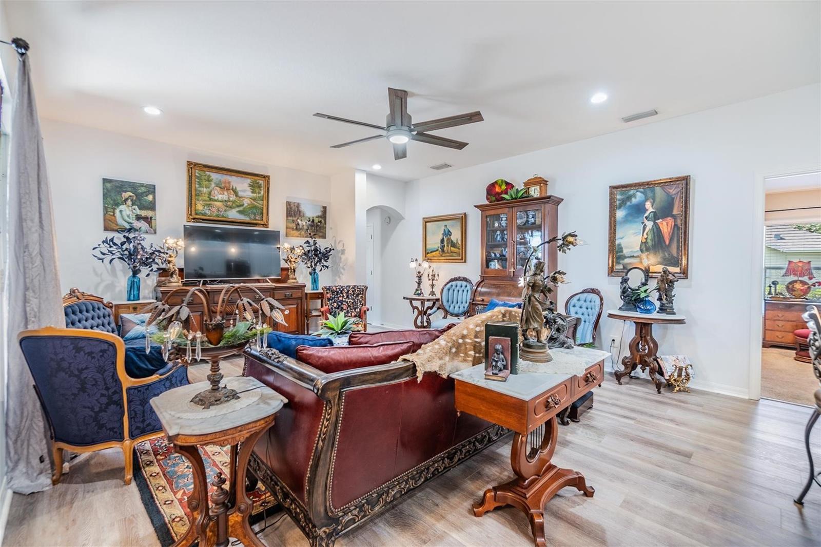 LAKESHORE RANCH PH I - Residential