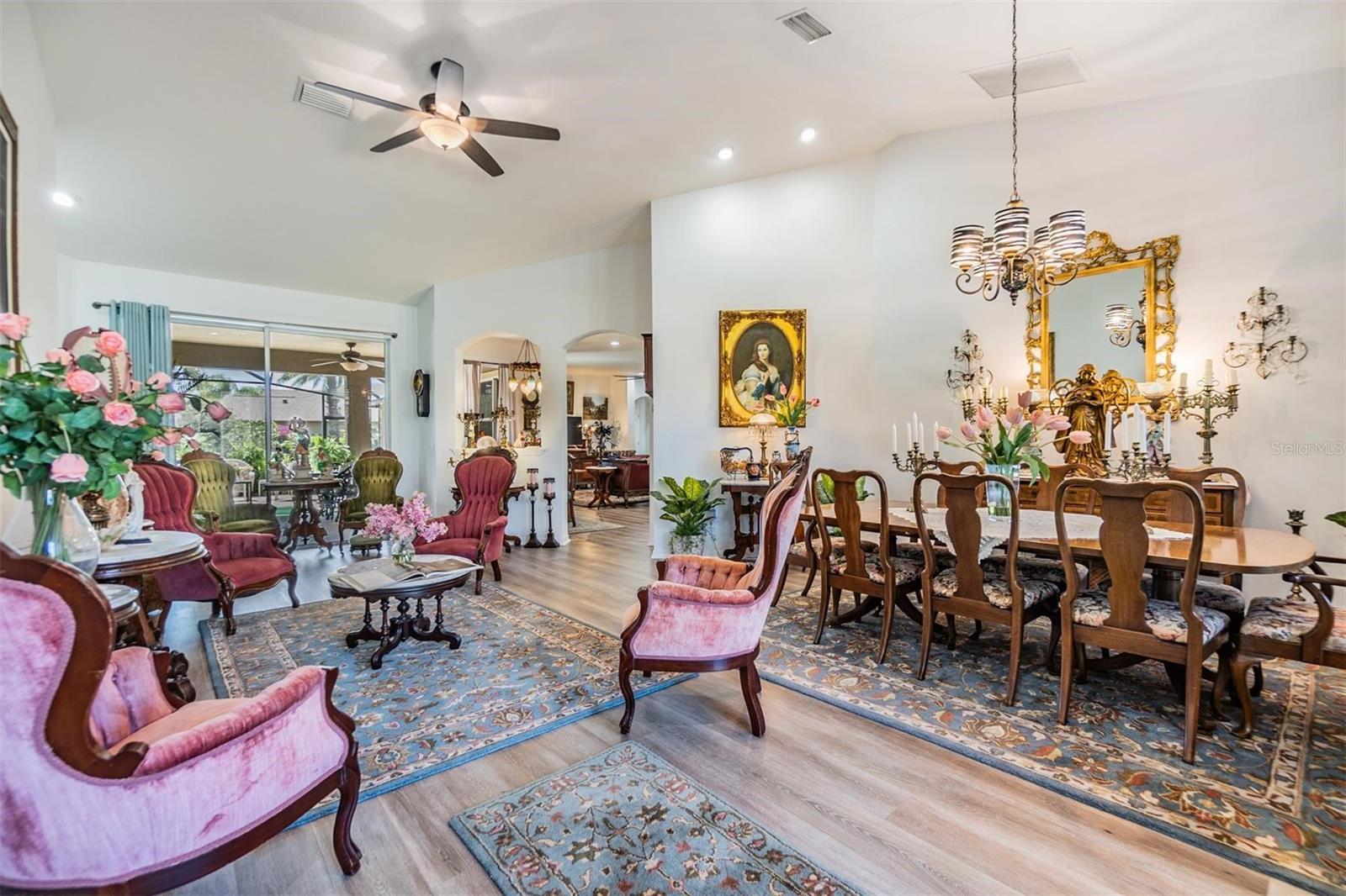 LAKESHORE RANCH PH I - Residential