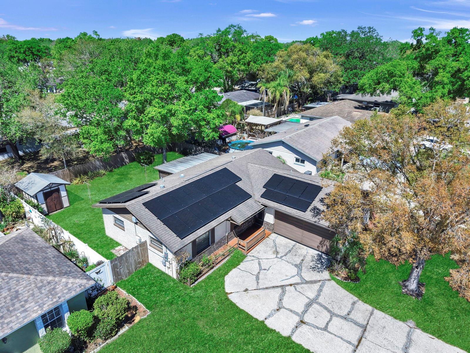 WOODBERY ESTATES - Residential