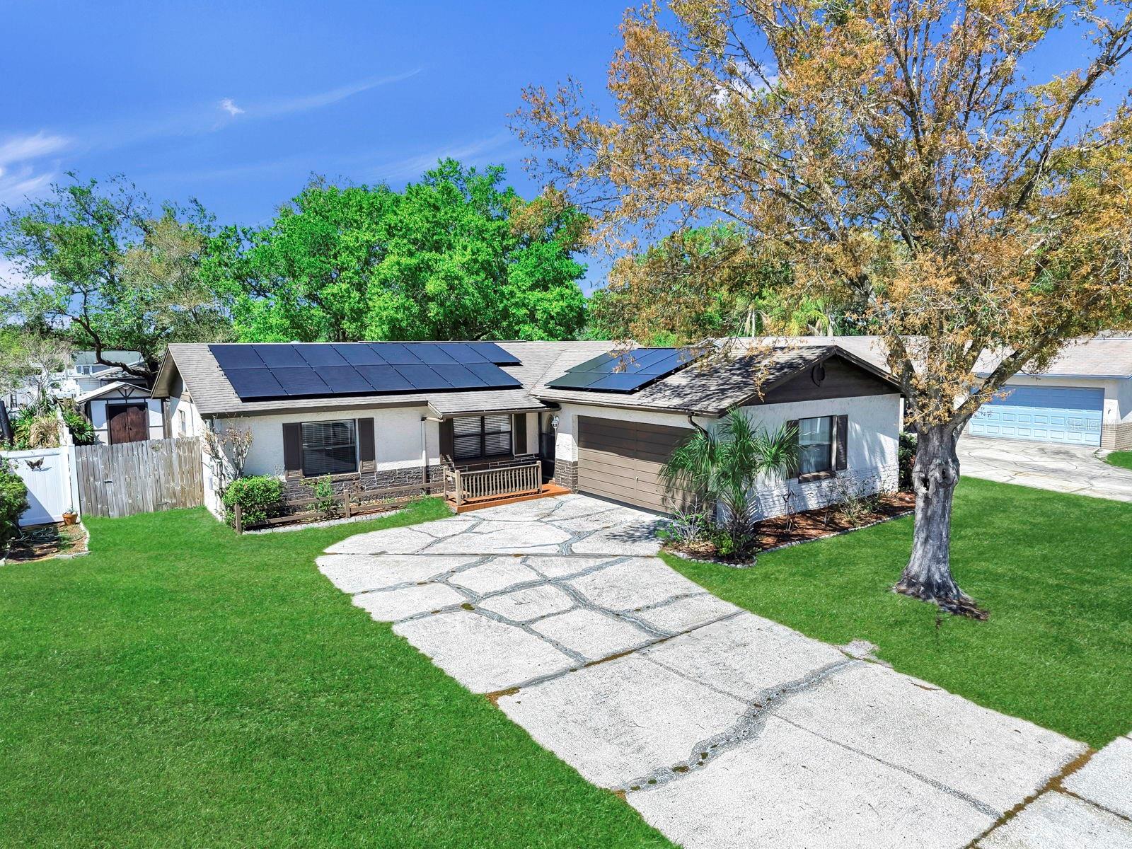 WOODBERY ESTATES - Residential