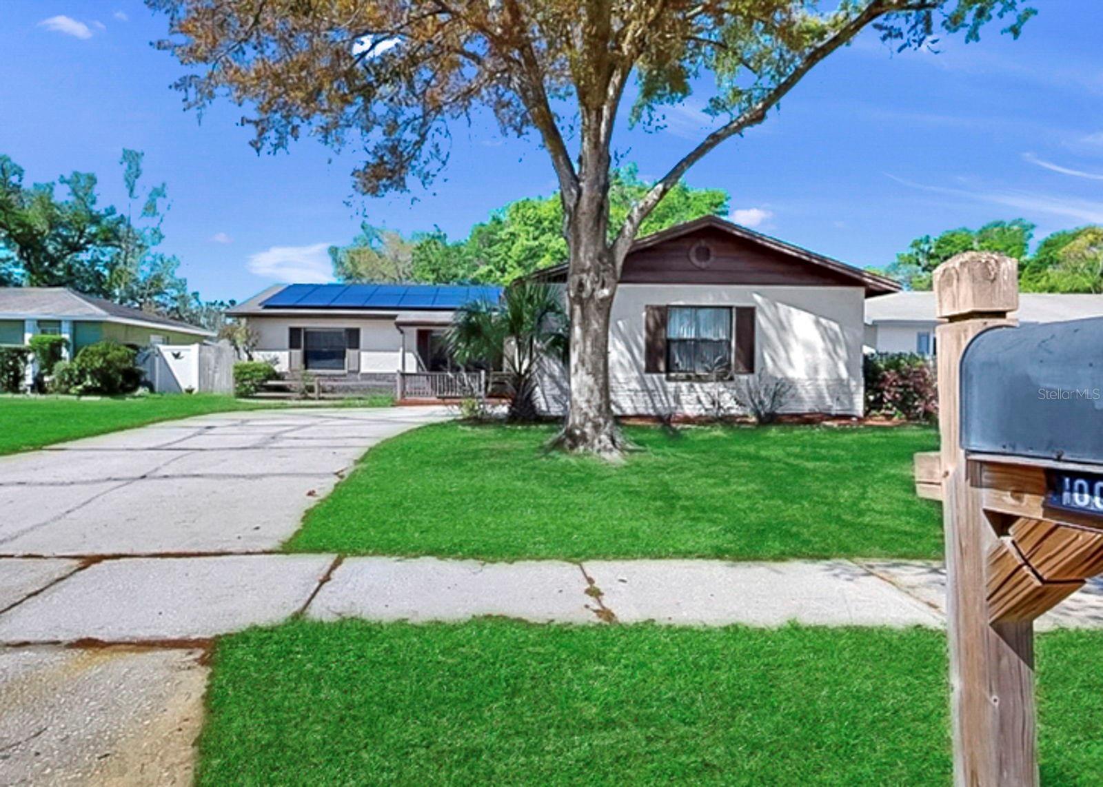 WOODBERY ESTATES - Residential