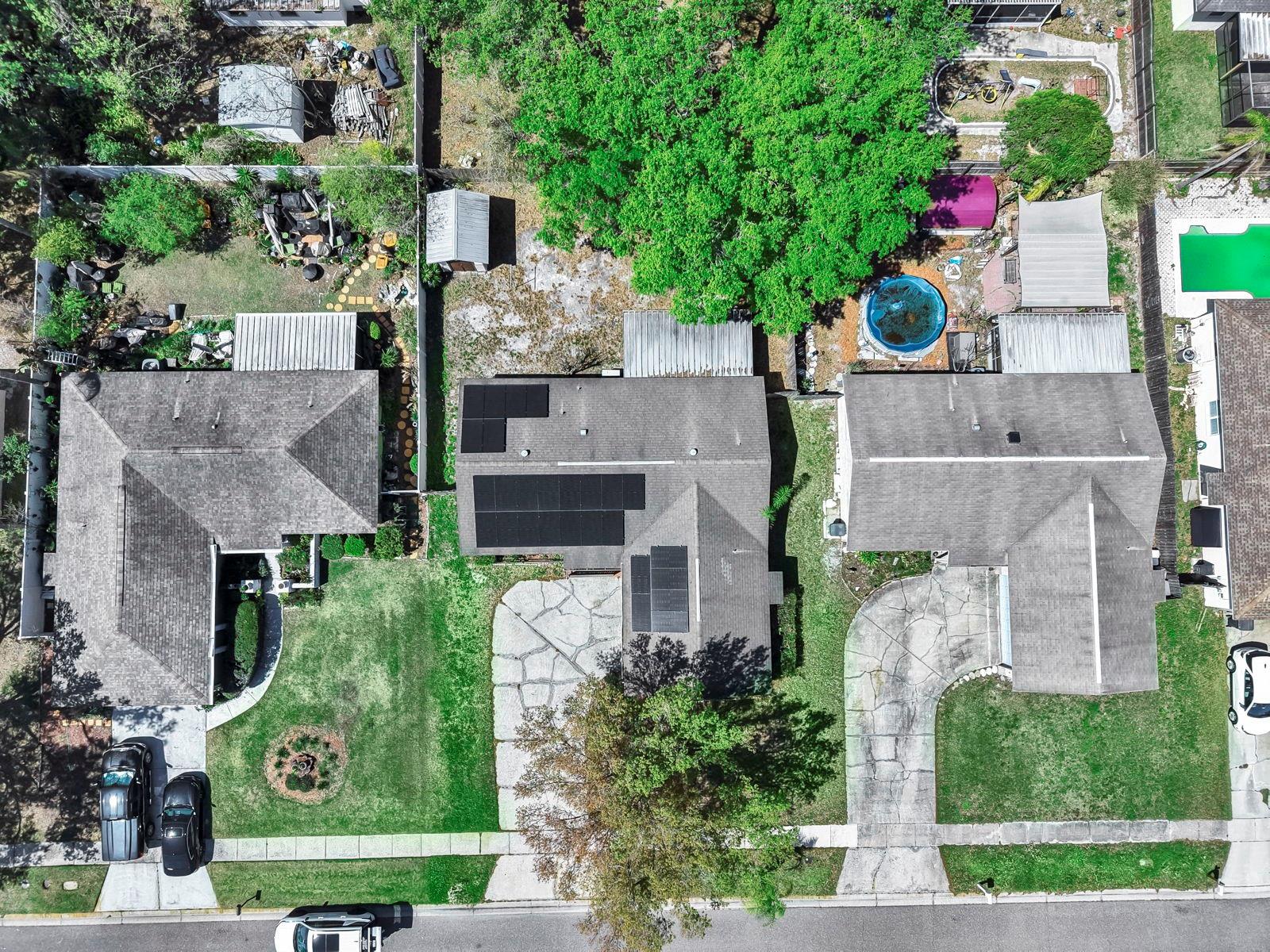 WOODBERY ESTATES - Residential