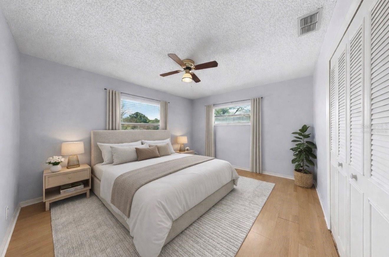 WOODBERY ESTATES - Residential