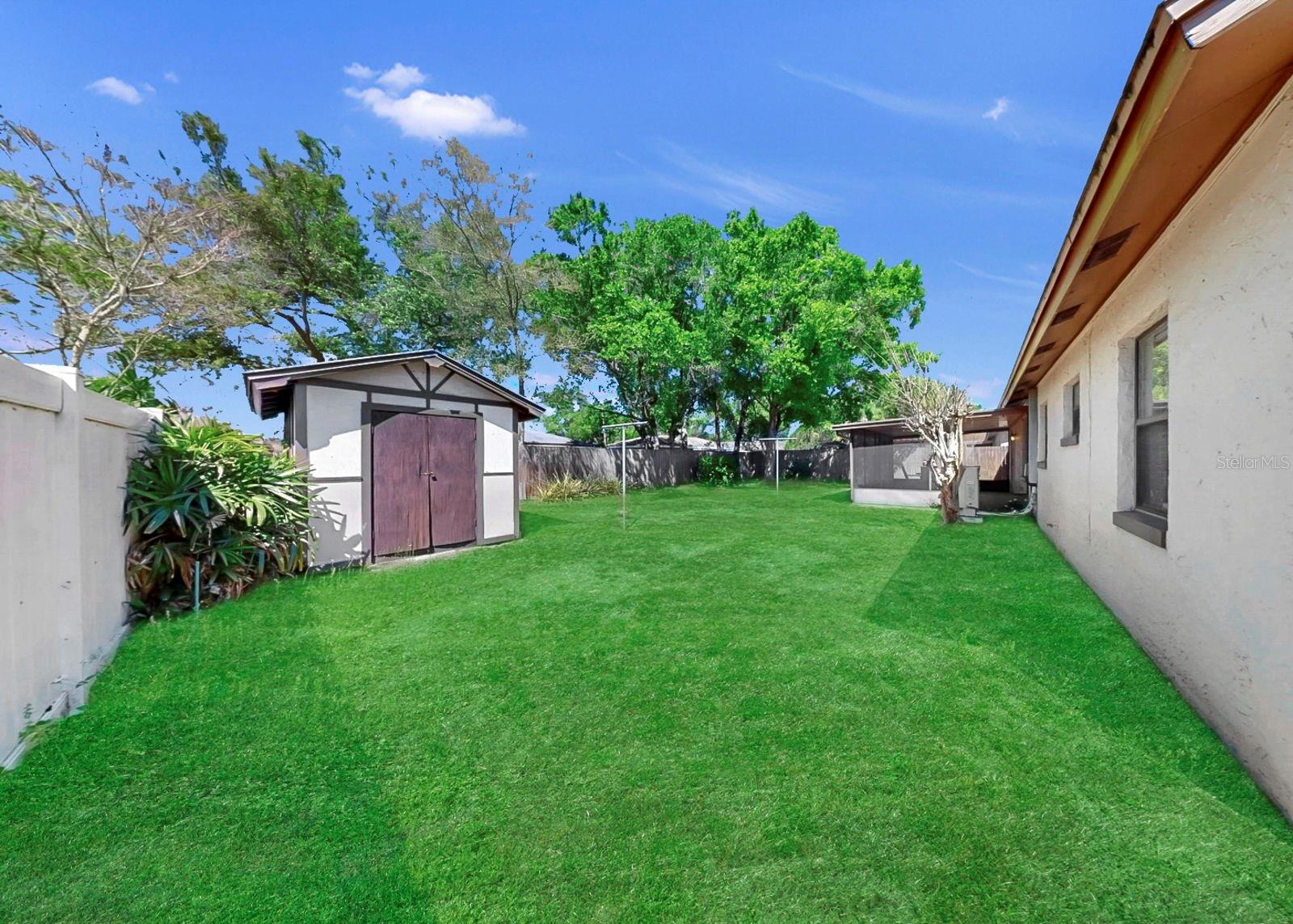 WOODBERY ESTATES - Residential