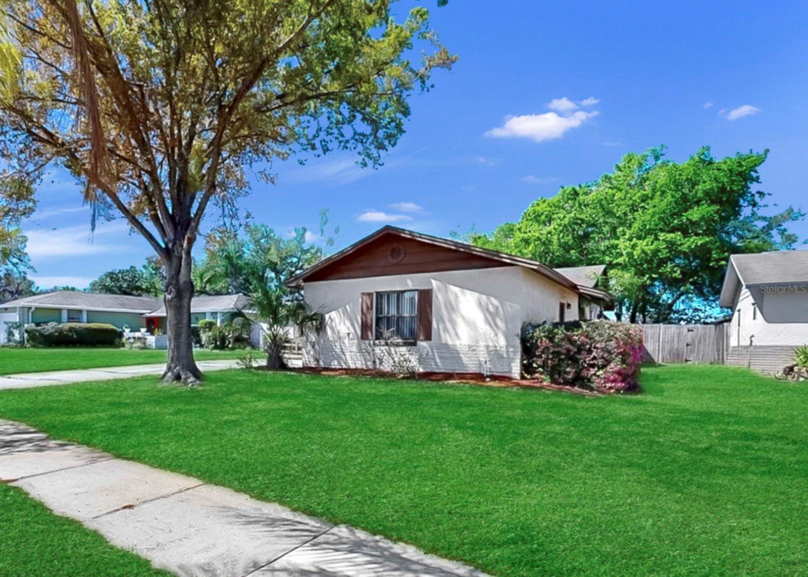 WOODBERY ESTATES - Residential