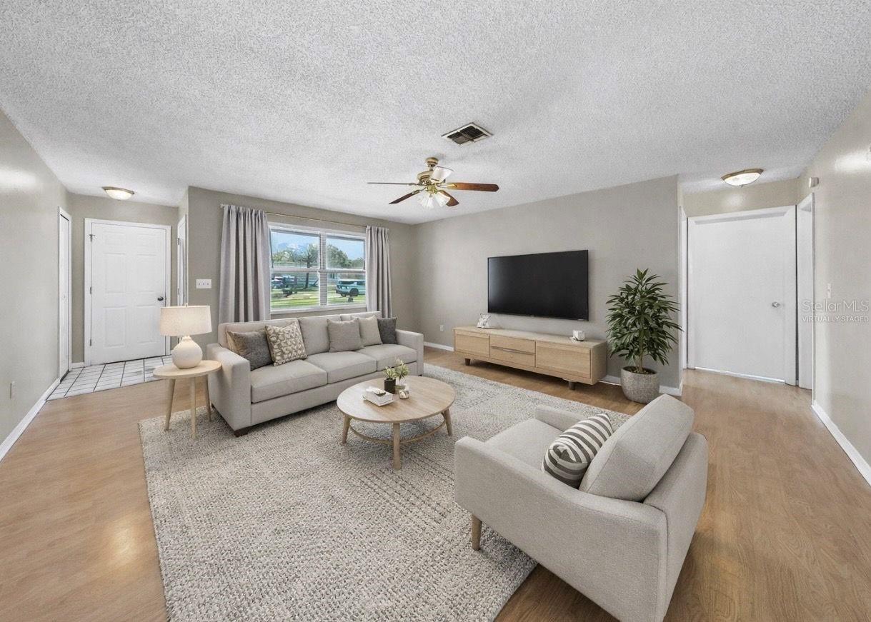 WOODBERY ESTATES - Residential