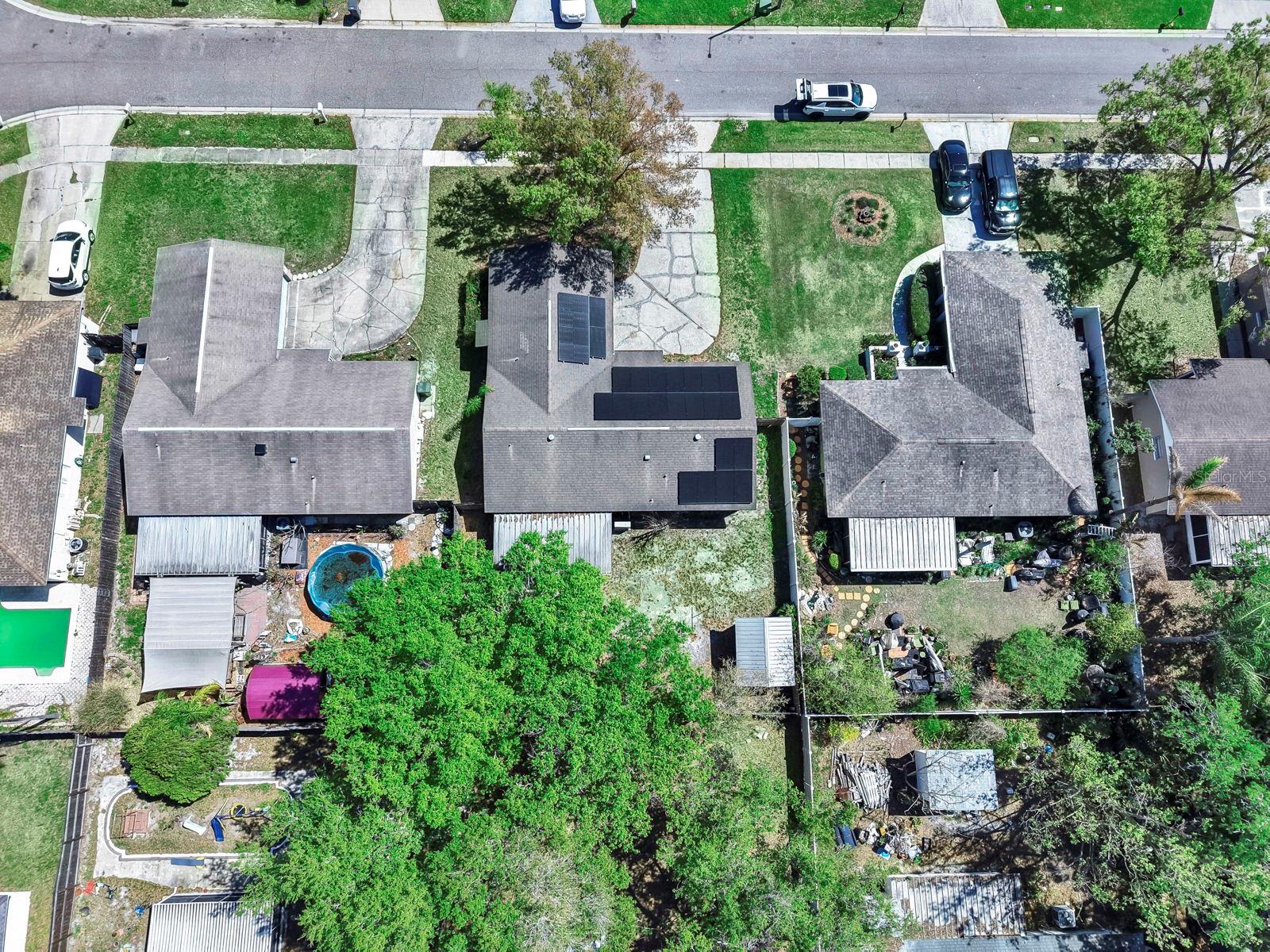 WOODBERY ESTATES - Residential