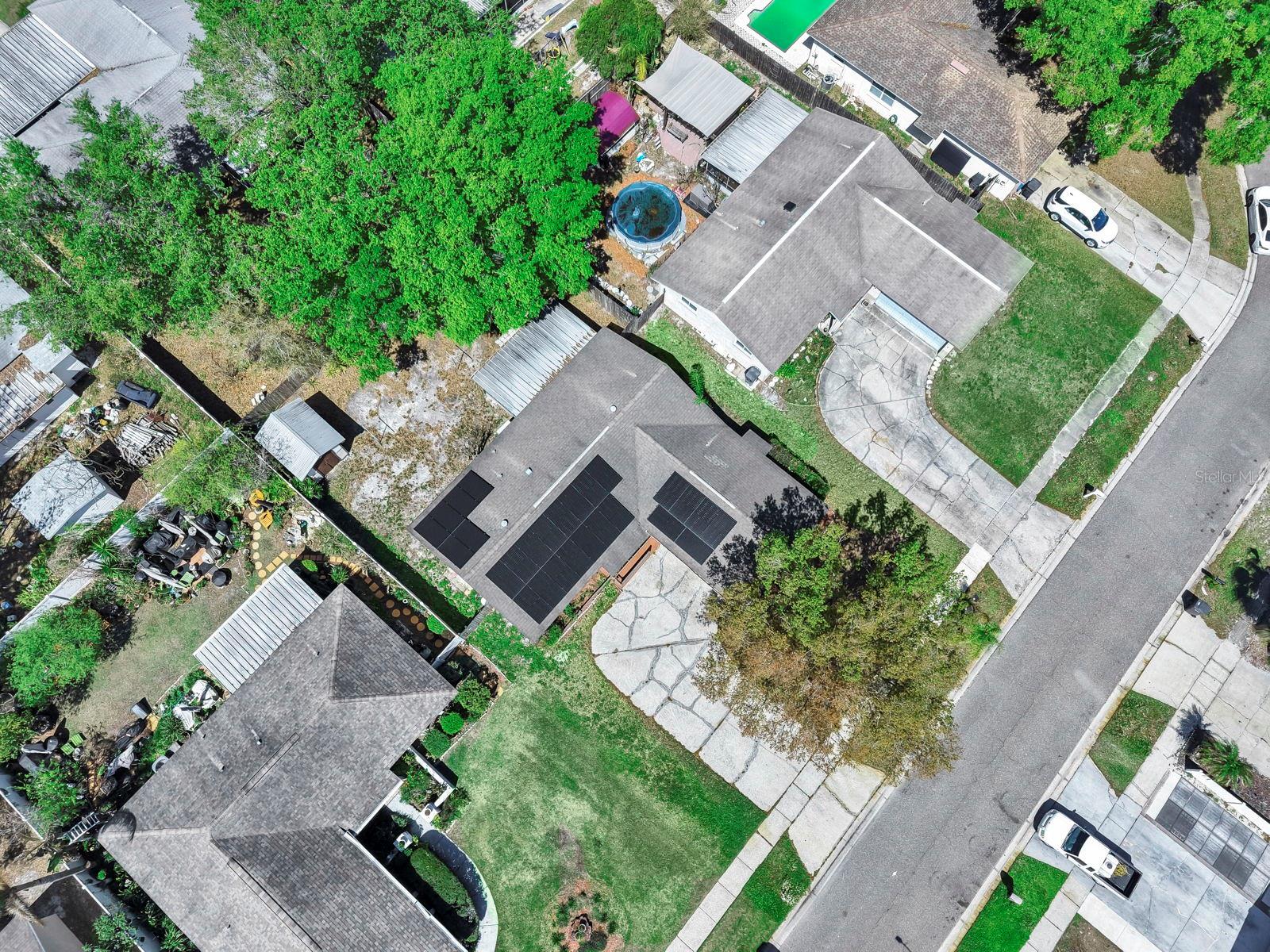 WOODBERY ESTATES - Residential