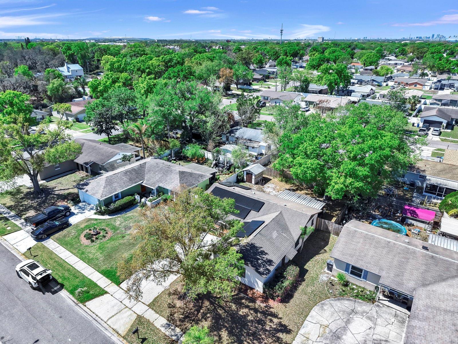 WOODBERY ESTATES - Residential