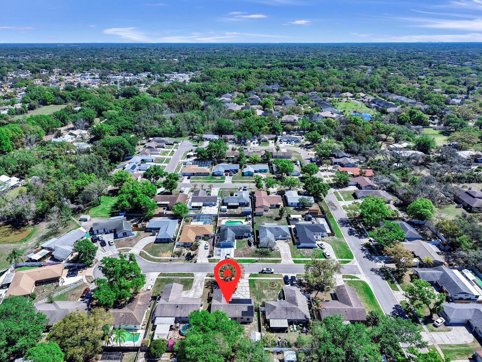 WOODBERY ESTATES - Residential