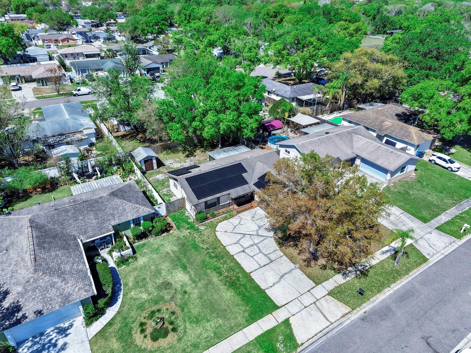 WOODBERY ESTATES - Residential