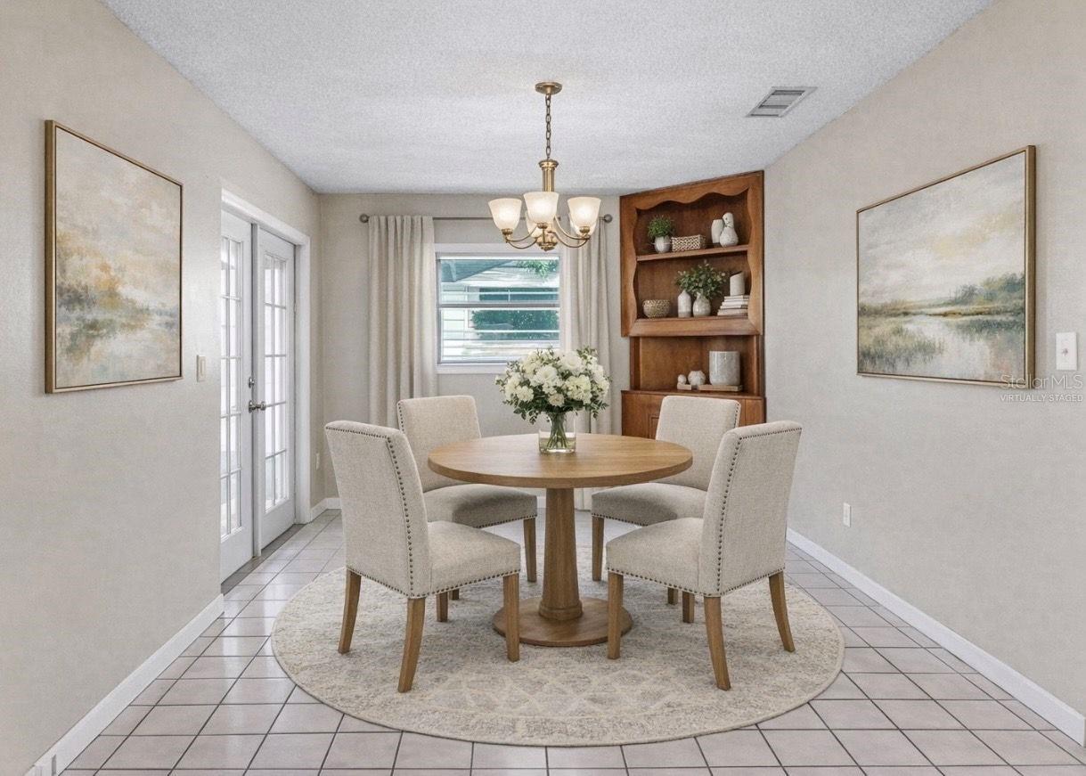 WOODBERY ESTATES - Residential